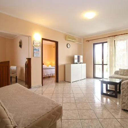 Fuer 4 Personen Ca 50 Qm In Fazana, Istrien Istrische Riviera Apartment *
