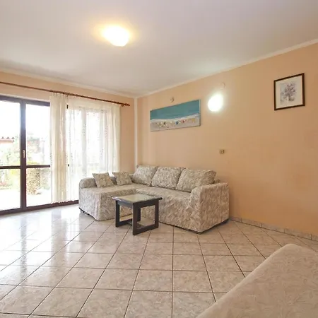 Fuer 4 Personen Ca 50 Qm In Fazana, Istrien Istrische Riviera * Fazana