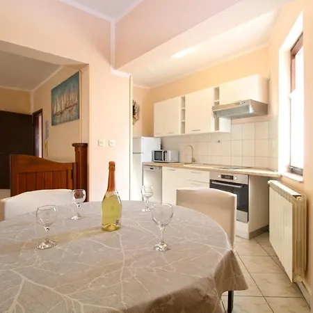 Fuer 4 Personen Ca 50 Qm In Fazana, Istrien Istrische Riviera Fazana