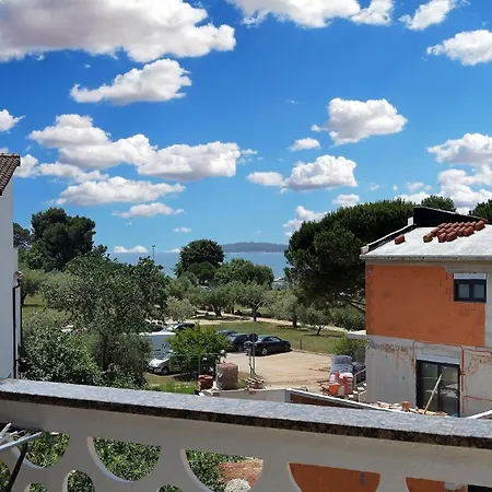 Apartment Fuer 4 Personen Ca 50 Qm In Fazana, Istrien Istrische Riviera Fazana