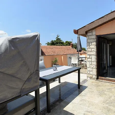 Fuer 4 Personen Ca 50 Qm In Fazana, Istrien Istrische Riviera Apartment