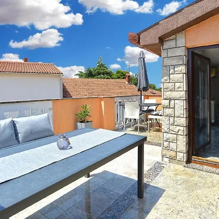 Fuer 4 Personen Ca 50 Qm In Fazana, Istrien Istrische Riviera *