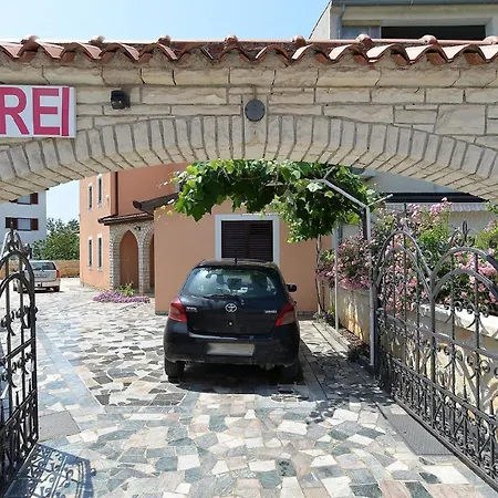 Fuer 4 Personen Ca 50 Qm In Fazana, Istrien Istrische Riviera Apartment