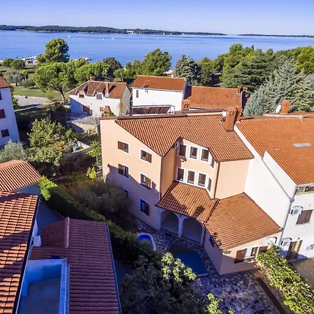 Fuer 4 Personen Ca 50 Qm In Fazana, Istrien Istrische Riviera Apartment *